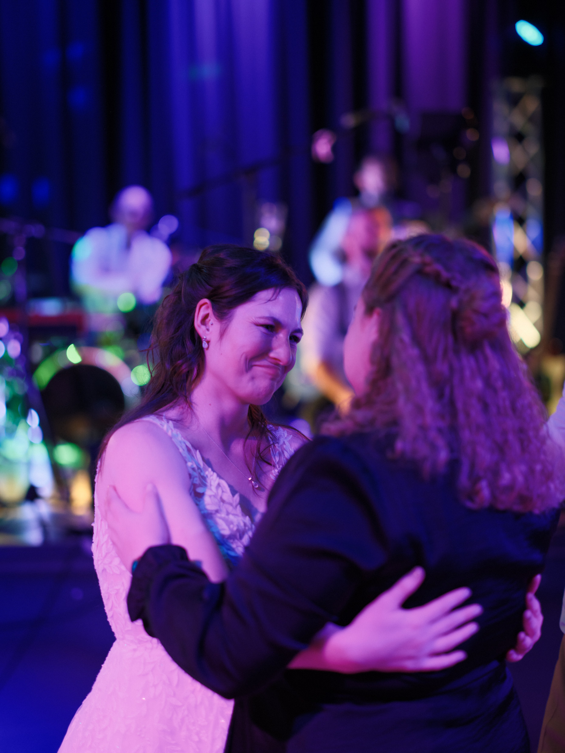 Emotionale Hochzeitsfotografie